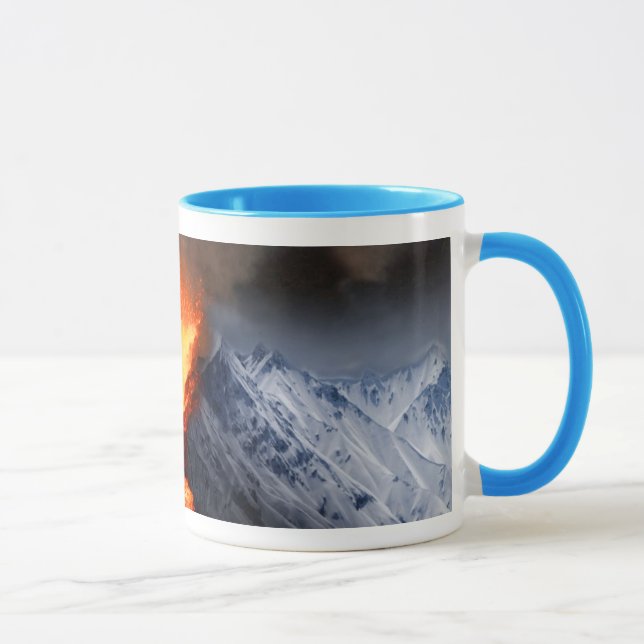 Mug Inévitable (Droite)