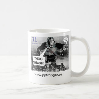 Mug Infanterie 11,