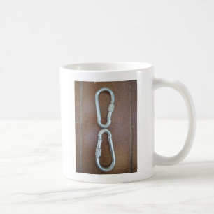 Mug Infini argent