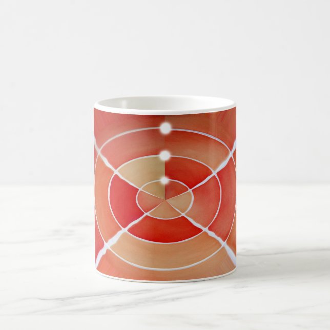 Mug Infinité (Centre)