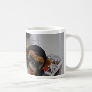 Mug Infirmière