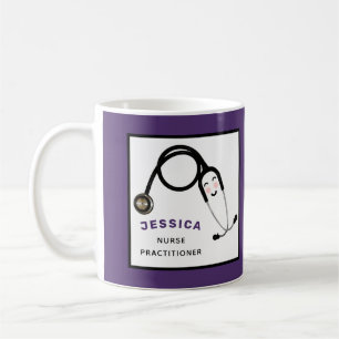 Mug Infirmière