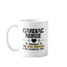 infirmière cardiaque école d'infirmières médical i