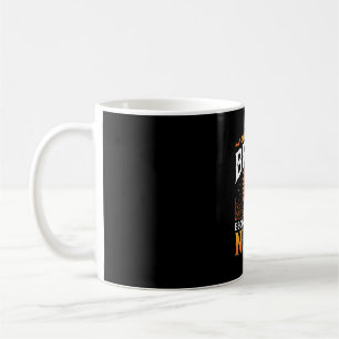 Mug Infirmière de dialyse Halloween Balai Cassa Design