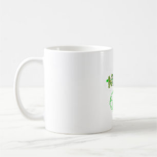 Mug Infirmière de salle d'opération OR Stéthoscope Trè