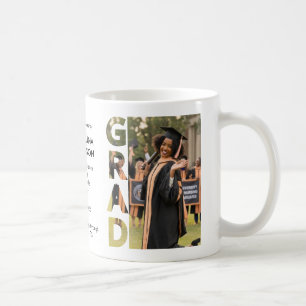 Mug Infirmière diplômée de la promotion 2026