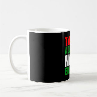 Mug infirmière éducatrice spécialisée de type 1