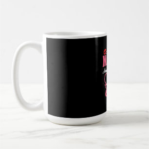 Mug Infirmière Gift   J'ai Embrassé Une Infirmière Et 