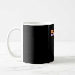 Mug infirmière infirmière Boo Crew Urgence infirmière 