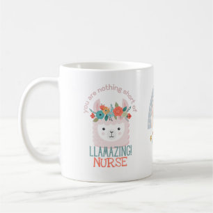 Mug INFIRMIÈRE MÉDECIN DENTISTE IS  Cadeau Personnalis