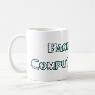 Mug Informatique