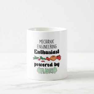 Mug Ingénierie mécanique