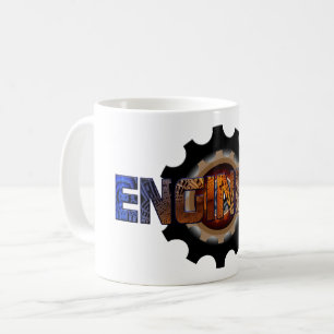 Mug Ingénieur