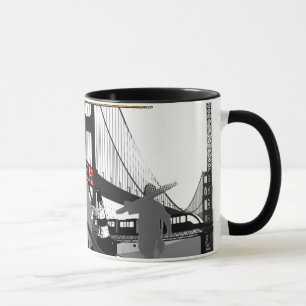 Mug Ingénieur civil