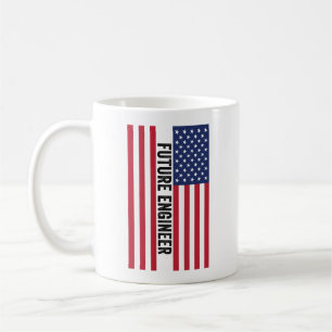 Mug Ingénieur du futur