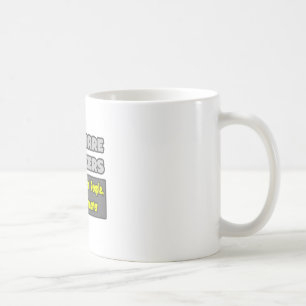 Mug Ingénieurs logiciels...Smarter