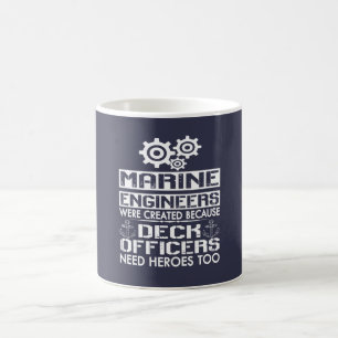 MUG INGÉNIEURS NAVALS