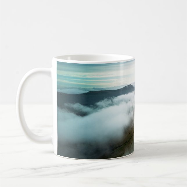 Mug Ingleborough (Gauche)