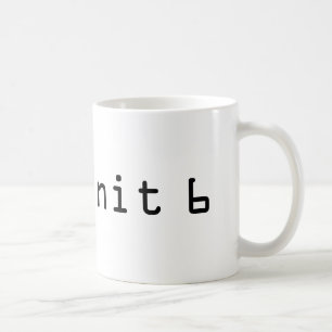 Mug init 6 de sudo