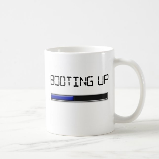 Mug Initialiser (Droite)
