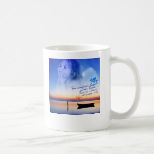 Mug innocence précieuse