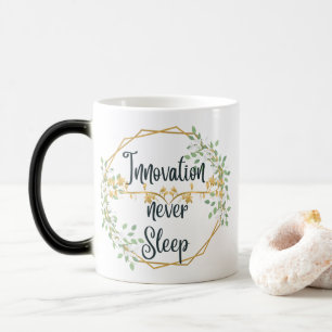 Mug innovation