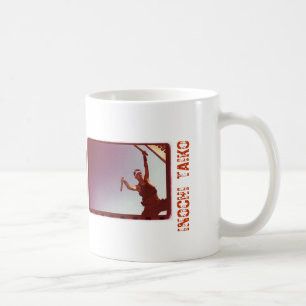Mug INOCHI Taiko