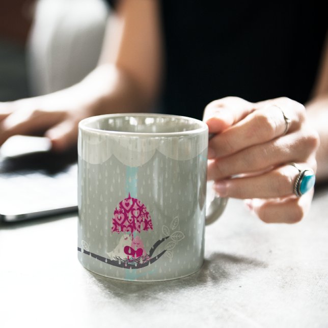 Mug Inséparables (Créateur téléchargé)