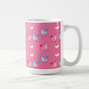 Mug Inséparables