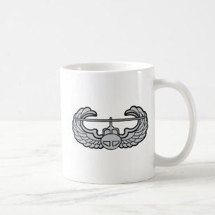 Mug Insigne d'attaque aérienne