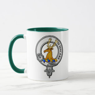 Mug Insigne Davidson Davidson
