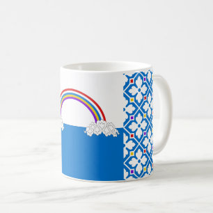 Mug Insigne de la population de la baronnie de Sundrag