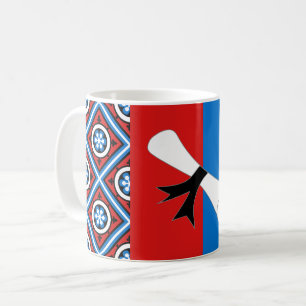 Mug Insigne de la population du Collège de Saint Félix