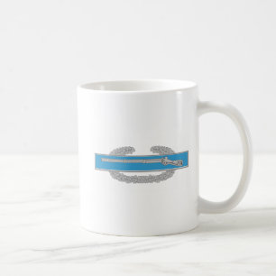 Mug Insigne d'infanterie de combat