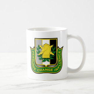 Mug Insignes régimentaires de PsyOps