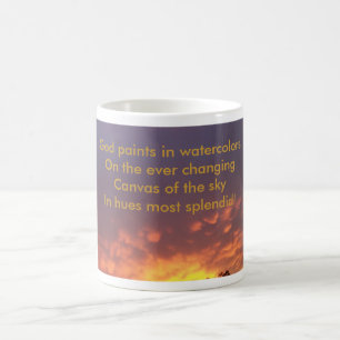 Mug Inspirant