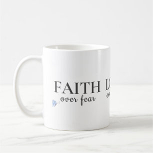 Mug Inspiration chrétienne