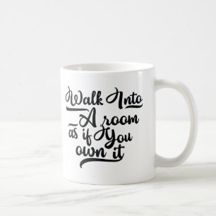 Mug Inspirational