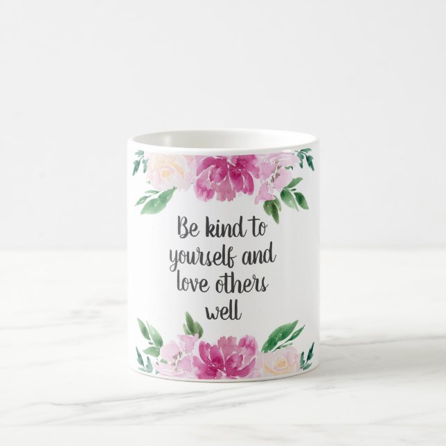 Mug Inspirationnel (Centre)