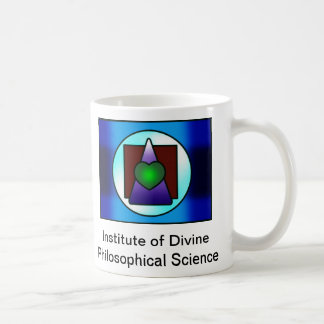 Mug Institut de la Science philosophique divine
