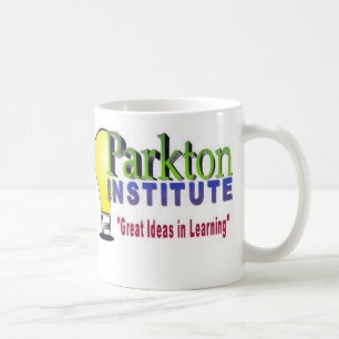 MUG INSTITUT DE PARKTON