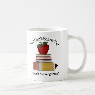 Mug institutrice gardienne