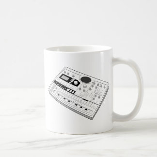 Mug Instrument de musique de Korg Electribe emx1