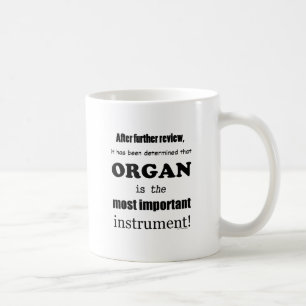 Mug Instrument le plus important
