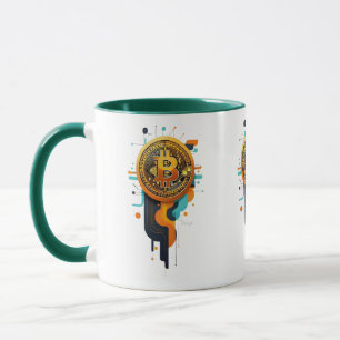 Mug Intégration BTC