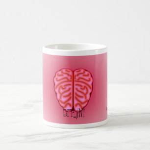 Mug Intelligent