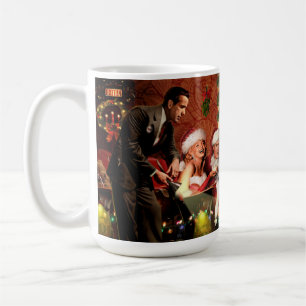 Mug Intermède de Noël