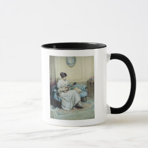 Mug Intermède musical, 1917