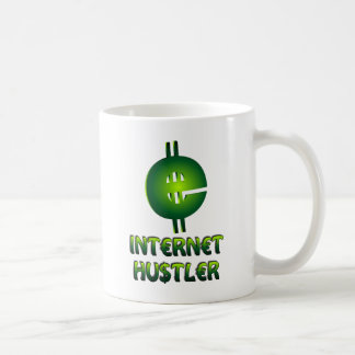 Mug Internet Hustler