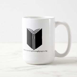 Mug Interrogez-moi au sujet des livres